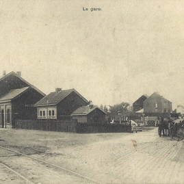 Gare 5